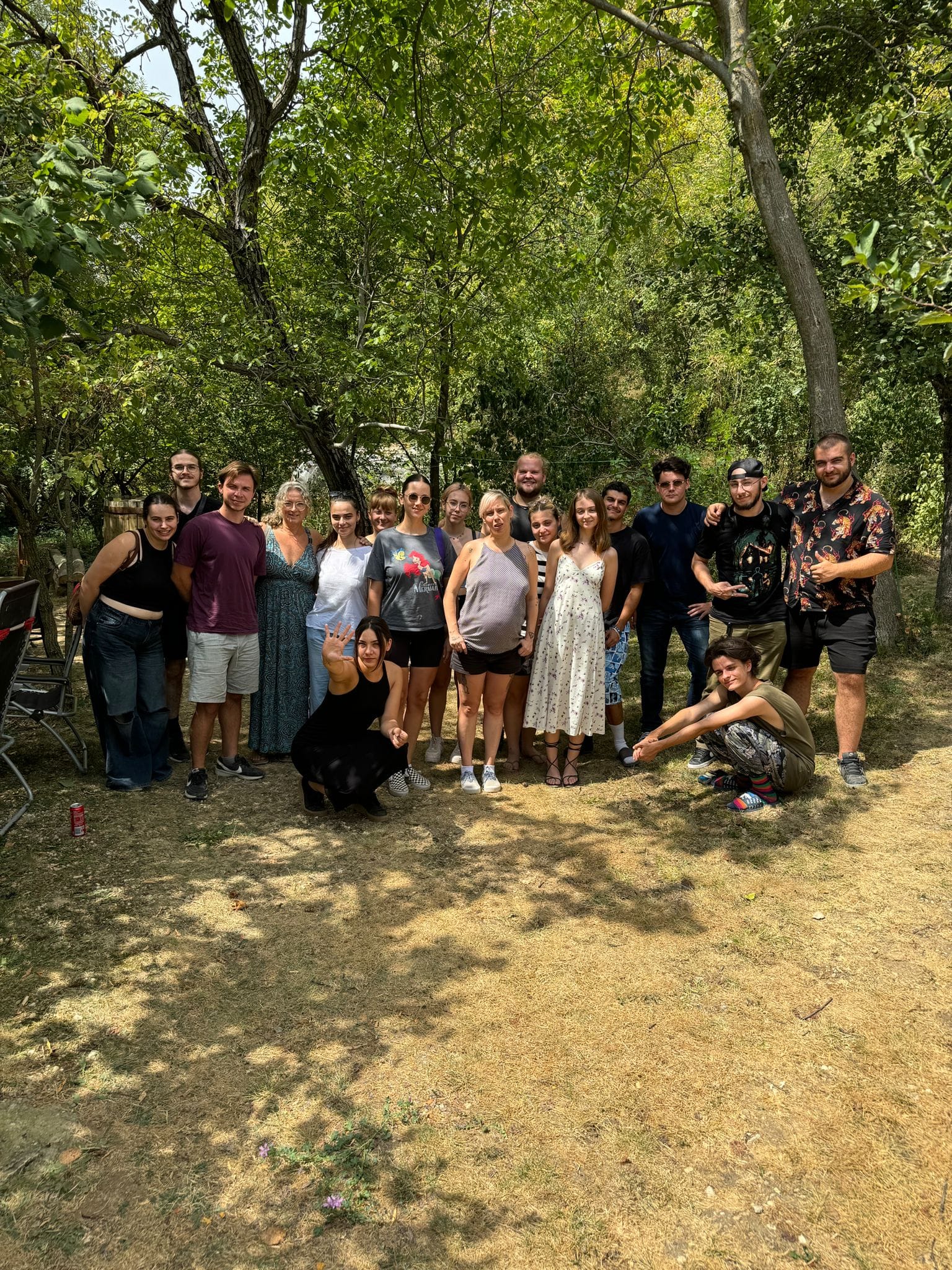 Mai Mult Decât un Festival: Cum Au Transformat Atelierele Comunitatea din Socolari